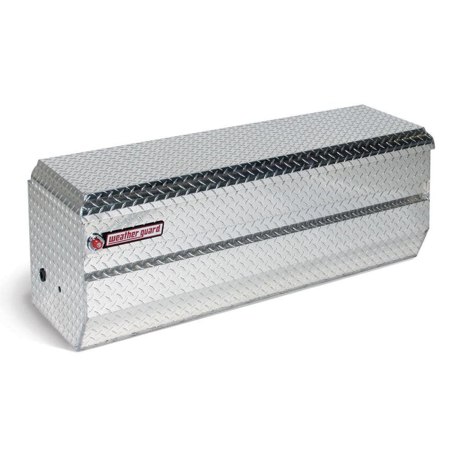 All-Purpose Weather Guard 674001 Aluminum Chest