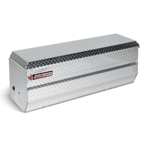 All-Purpose Weather Guard 674001 Aluminum Chest