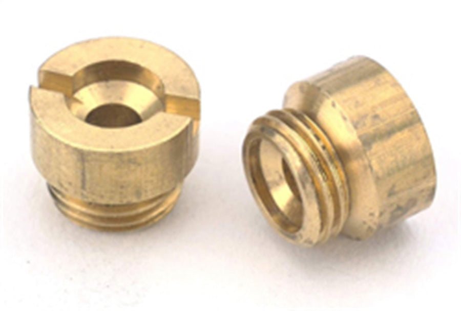 22-204QFT Quick Fuel Alcohol Main Jet (.204 in.)