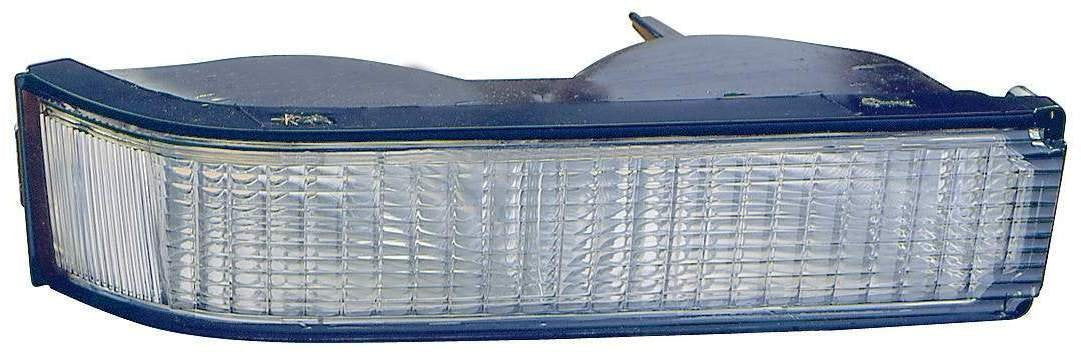 Replacement DEPO 332-1611R-US Passenger Side Parking Light Assembly