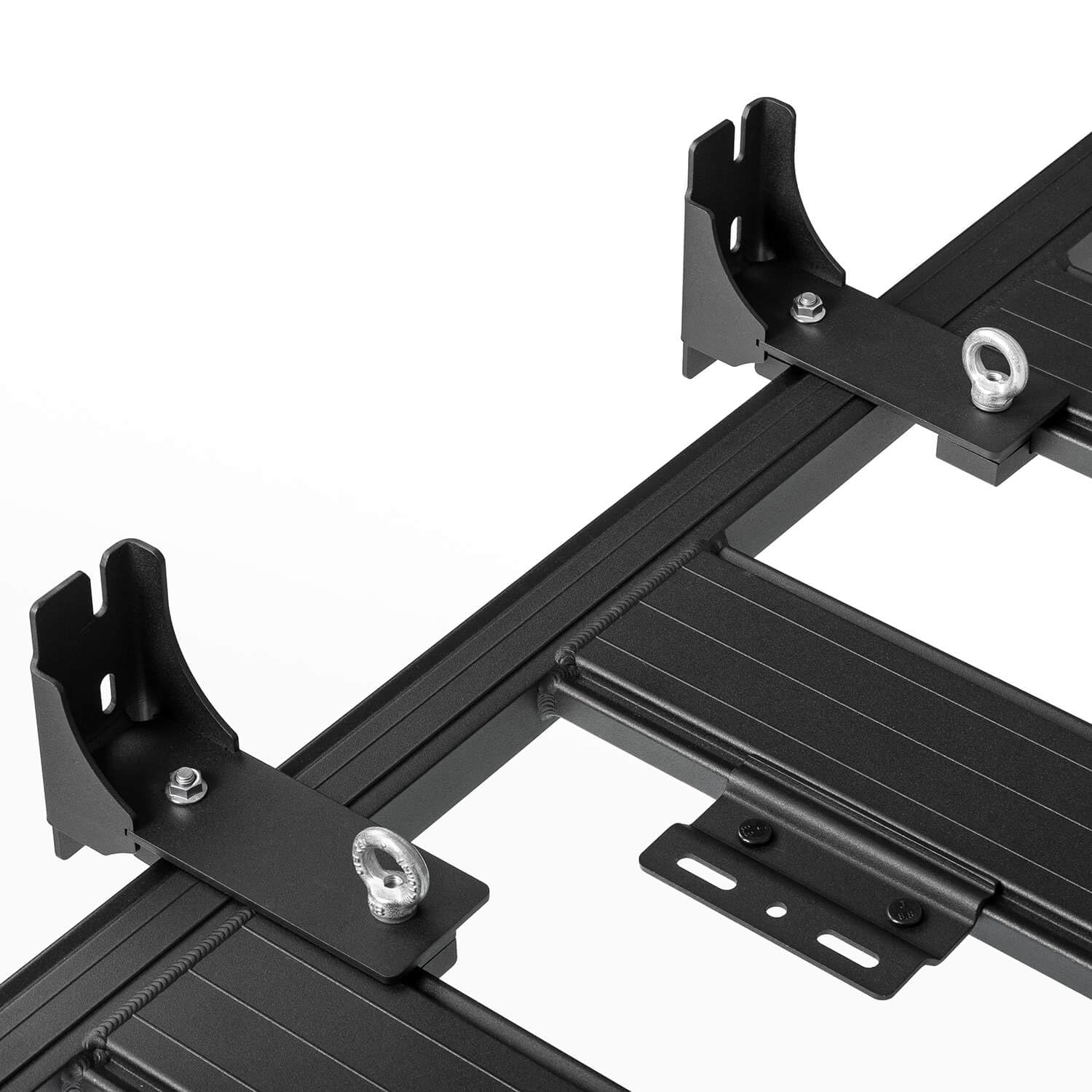 Heavy-Duty ARB Base Rack Awning Bracket (1780390)