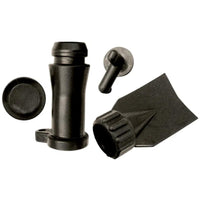 Drain Plug Set-AUTO Moeller Flapper 051011-10
