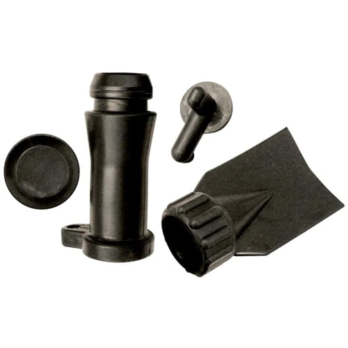 Drain Plug Set-AUTO Moeller Flapper 051011-10