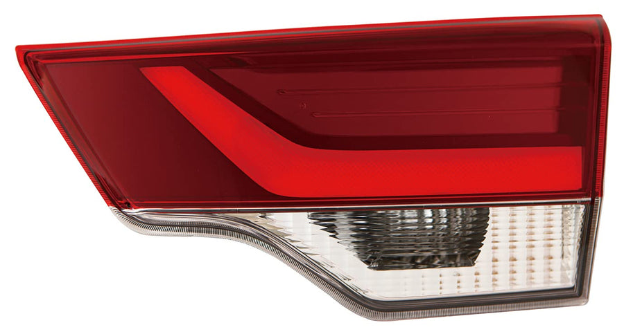 Toyota Highlander 19 Back Up Light Inner TINTED Lens Passenger Side | DOT Certified ACK 81580-0E190 | TO2803153