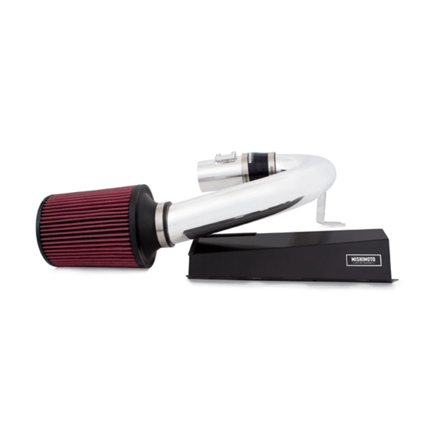 Mishimoto Performance Cold-Air Intake MMAI-BRZ-13P Fits Subaru BRZ/Scion FR-S 2013+ Polished