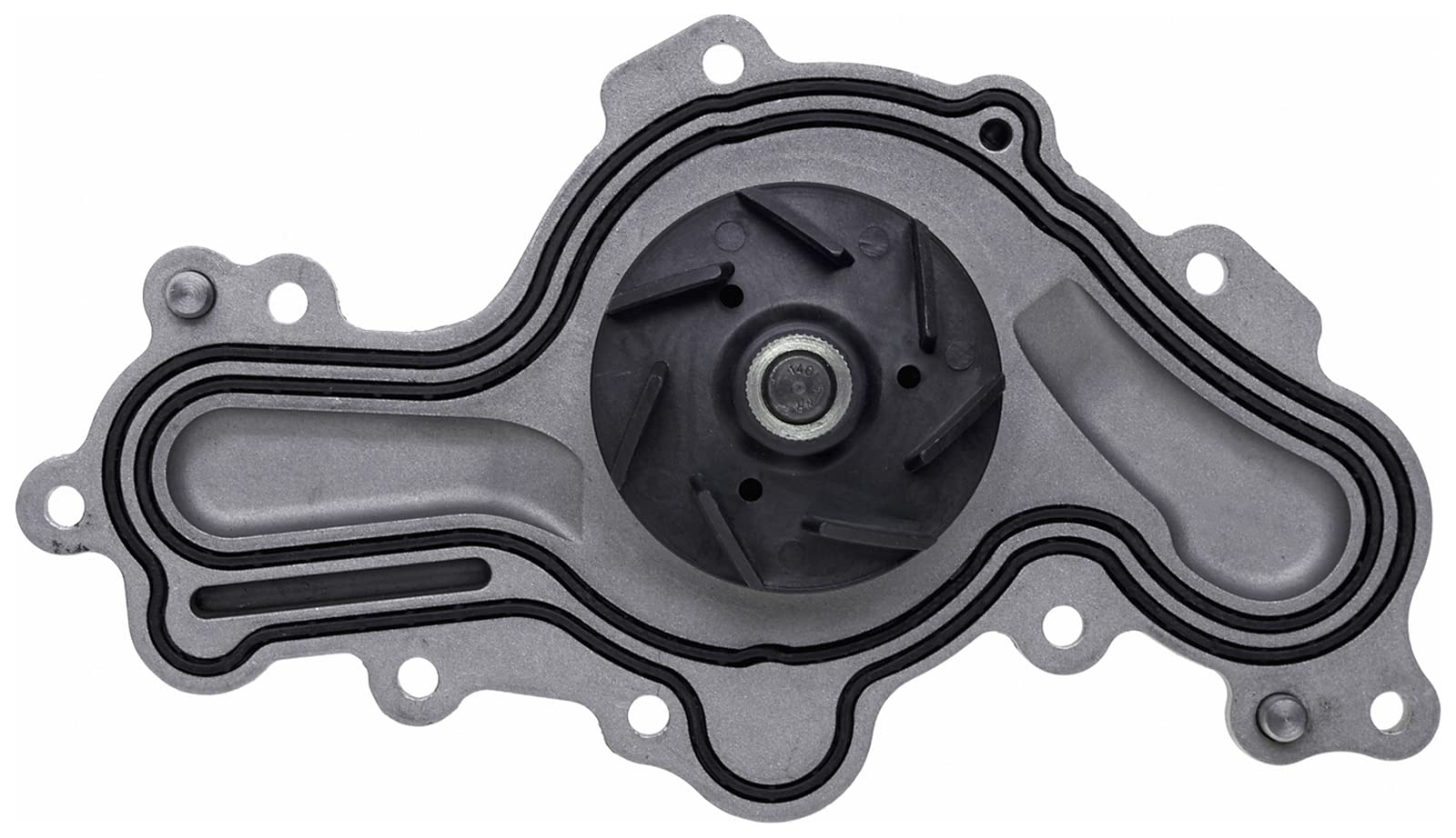 Premium Gates Engine Water Pump 42044