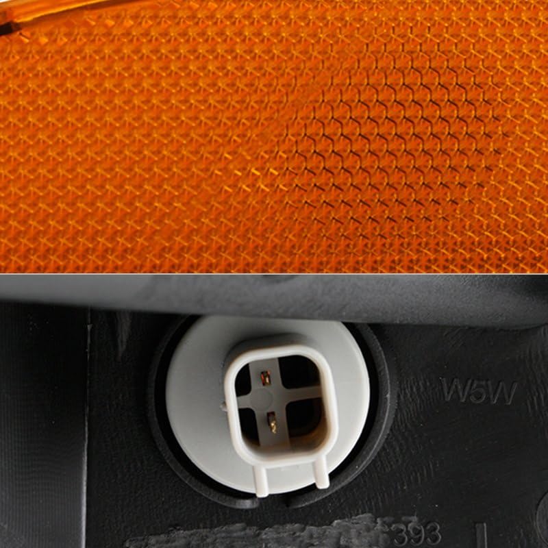 Signal Lights Xtune (CBL-JH-JC14-LED-C) (Akkon)