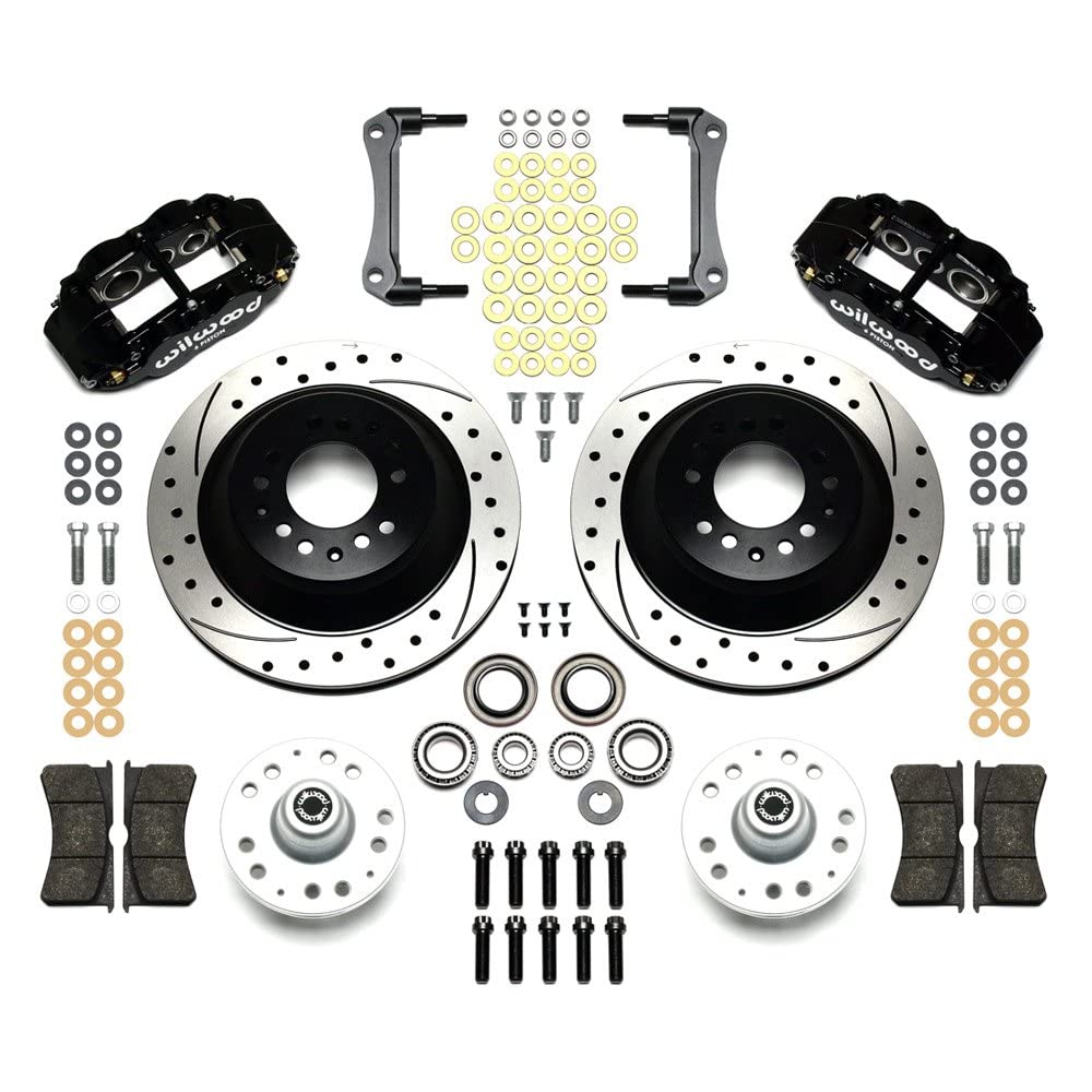 Superlite WIL Brake Kit