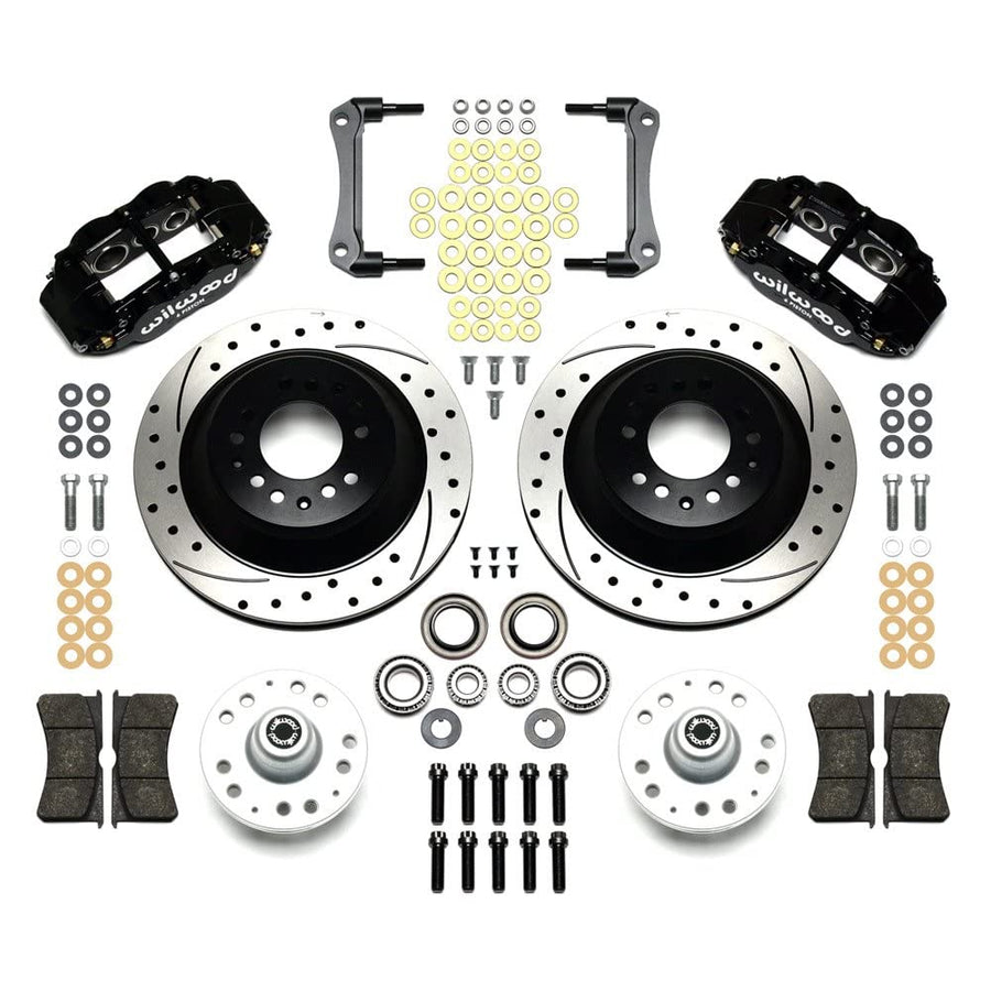 Superlite WIL Brake Kit