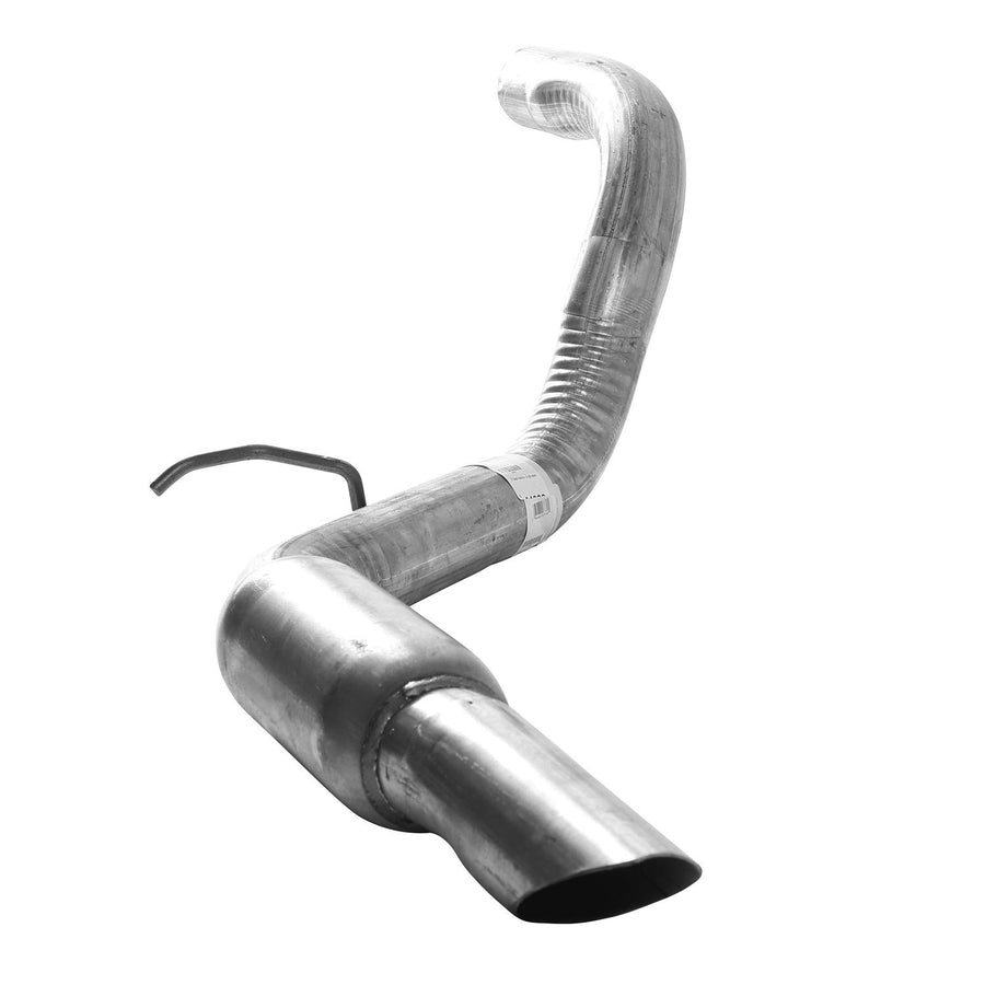 Exhaust Tail Pipe AP Exhaust Products 44899