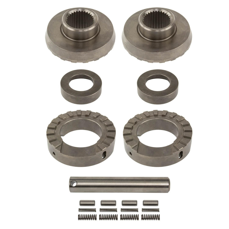 1921-LR PowerTrax Lock-Right Differential Locker, 30 Spline, Fits GM 8.5", Front/Rear, Compatible with Chevrolet, GMC, Buick, Cadillac, Oldsmobile