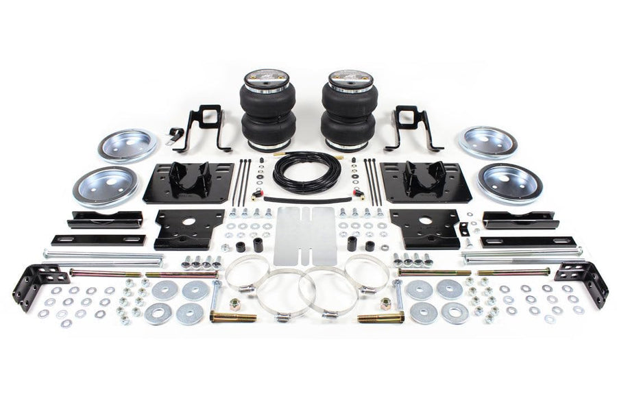 LoadLifter 5000 Ultimate Air Suspension Kit Air Lift 88390