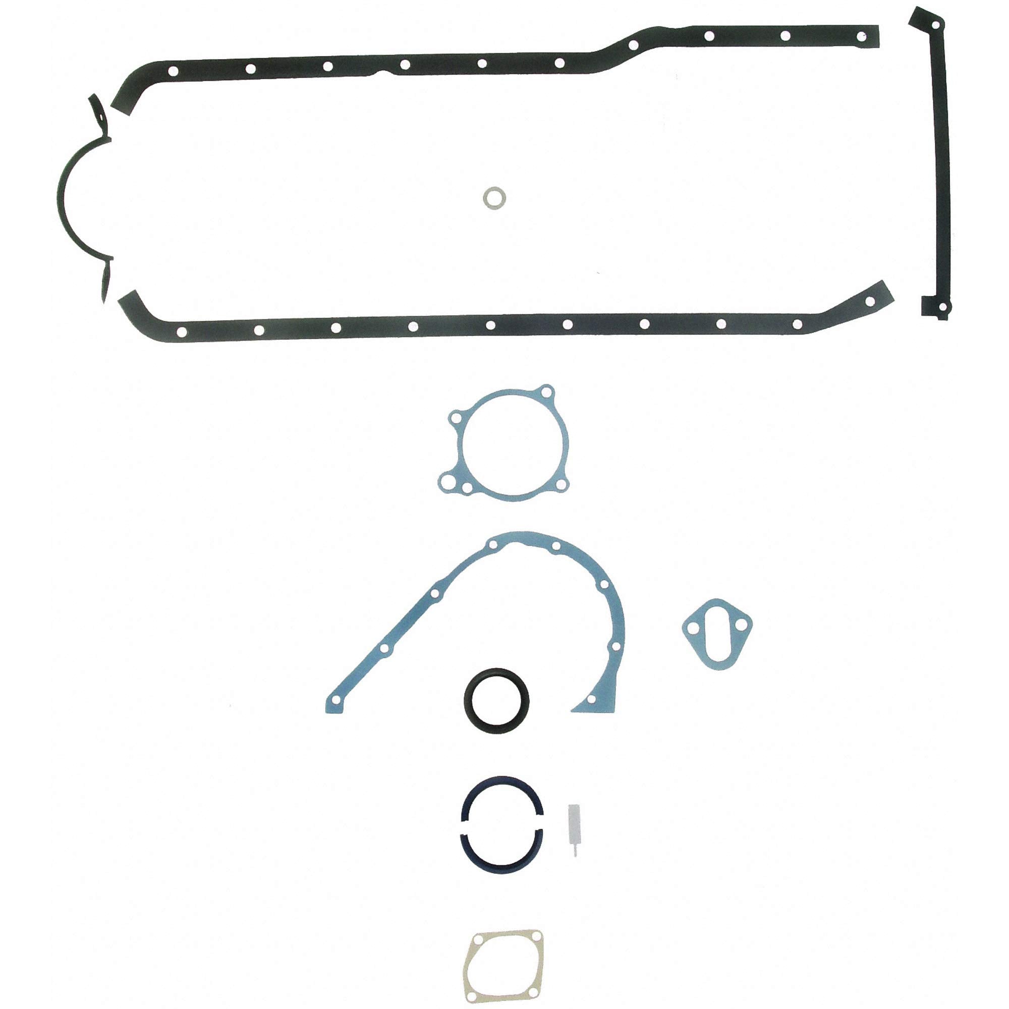 Conversion FEL-PRO Gasket Set 17119