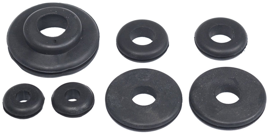 Grommet Painless Assortment Kit 71901