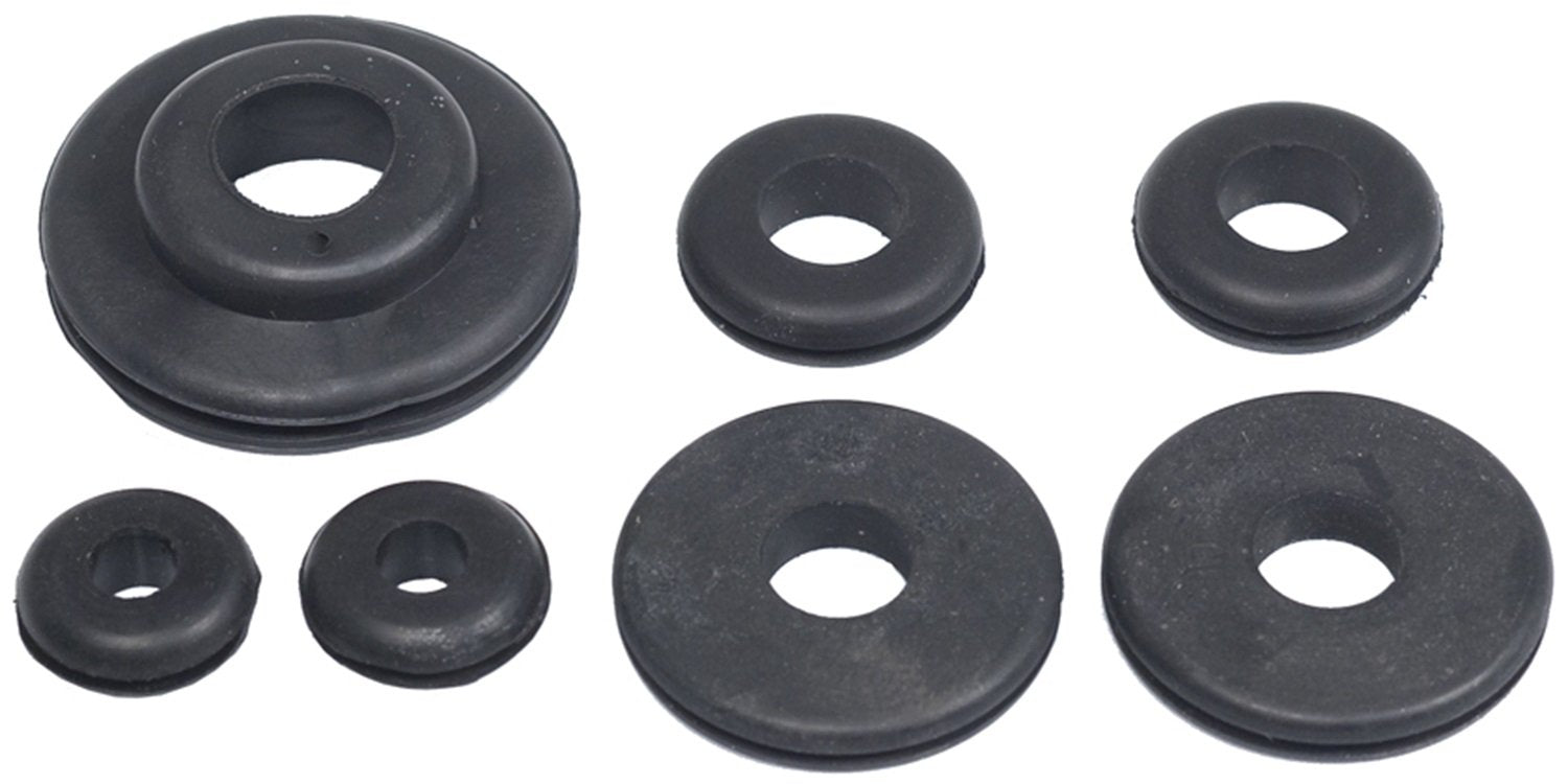 Grommet Painless Assortment Kit 71901