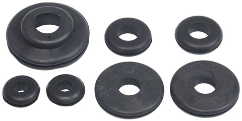 Grommet Painless Assortment Kit 71901