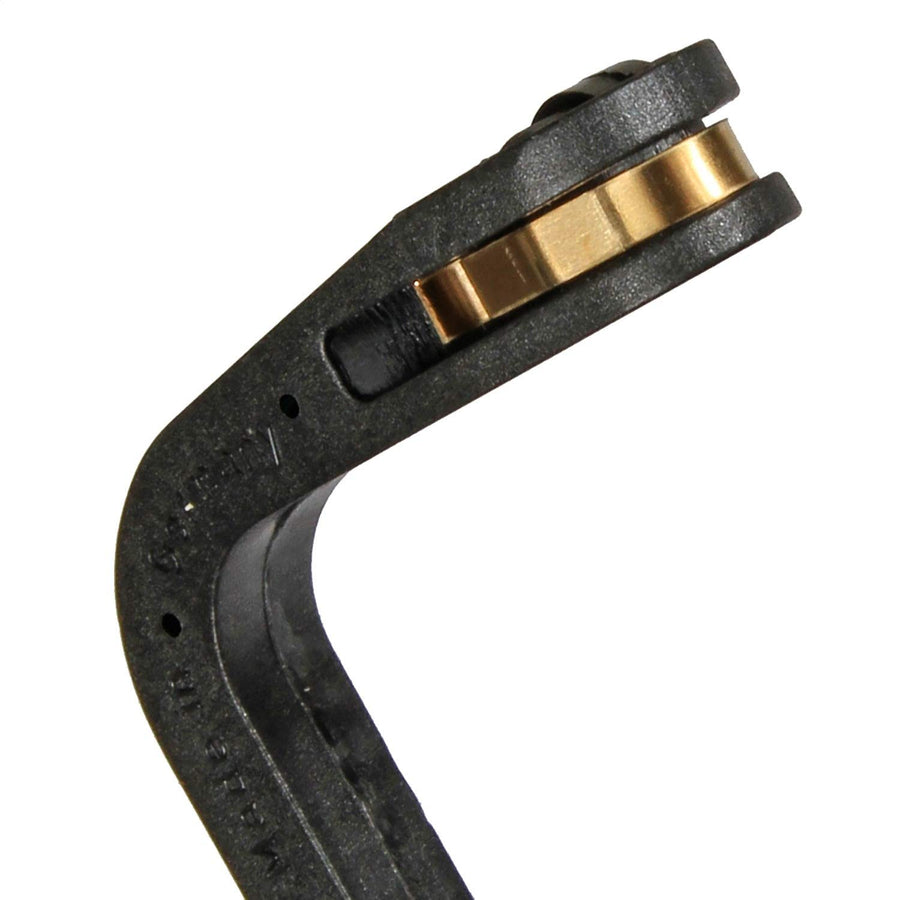 Front Brake Pad Wear Sensor Power Stop For Land Rover Discovery 2017 Range Rover 2014-2017 Range Rover Sport 2014-2017 [Model Specific] SW-1613