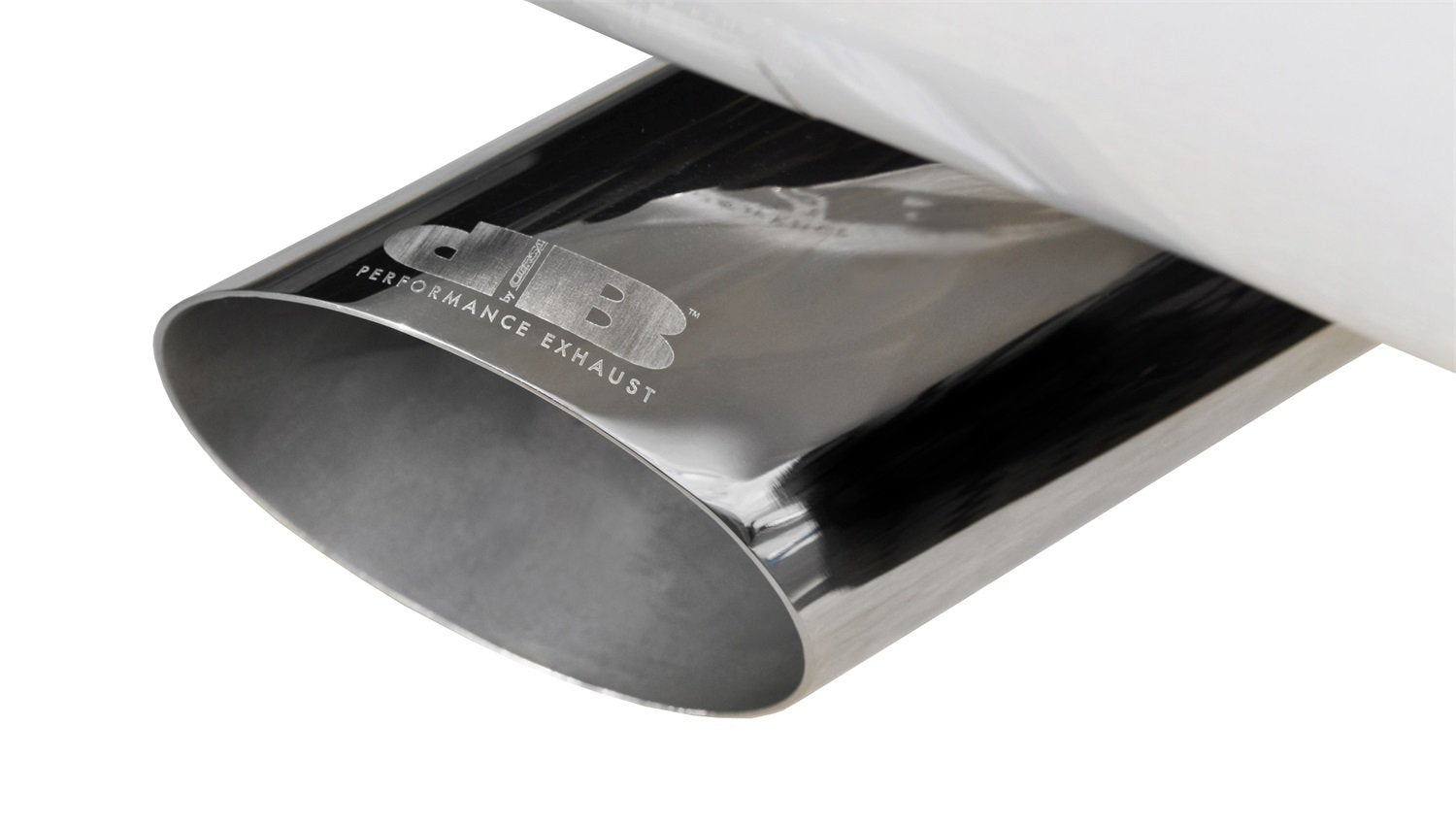 Cat-Back CORSA 24518 Exhaust System