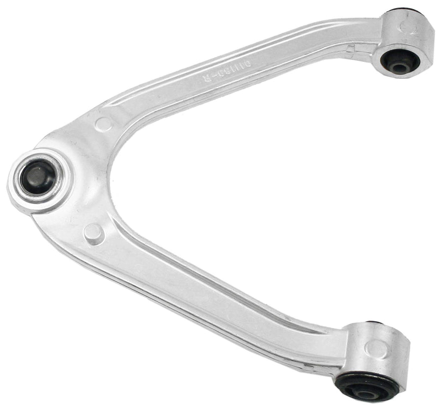 MOOG Suspension Control Arm and Ball Joint Assembly front right upper RK622196