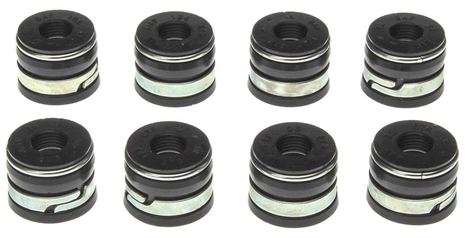 Engine Valve Stem Oil Seal Set MAHLE SS45814