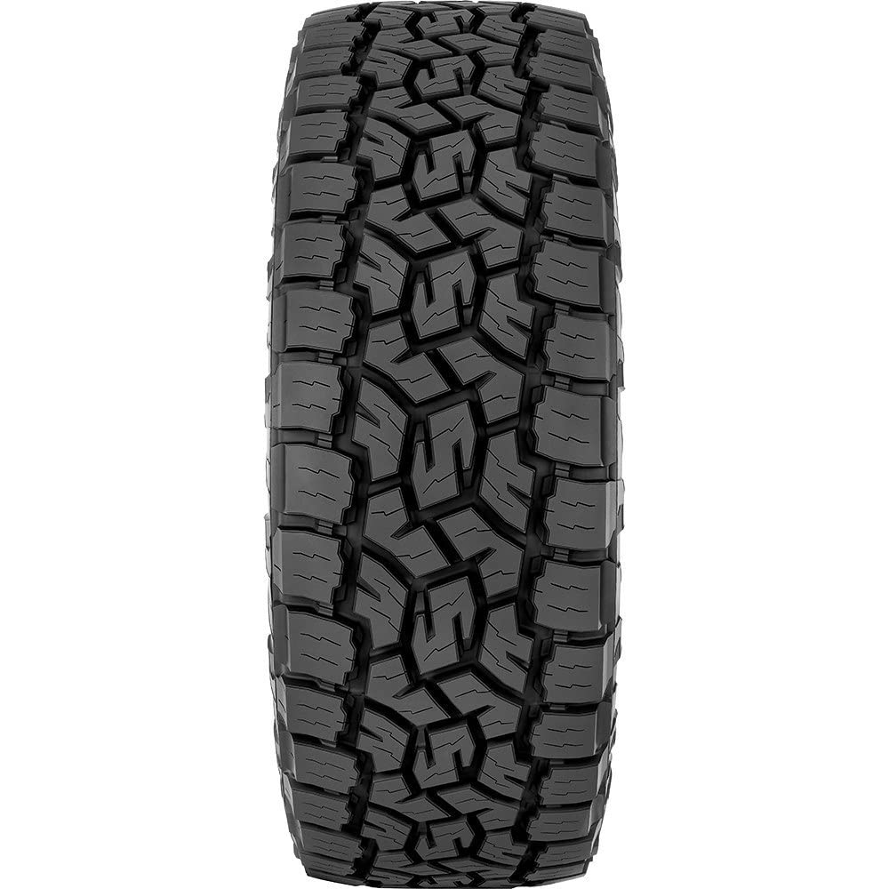 LT285/55R22 TOYO OPAT3 124/121S E/10
