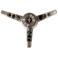 Horn Button Scott Drake 64 1/2 - Generator