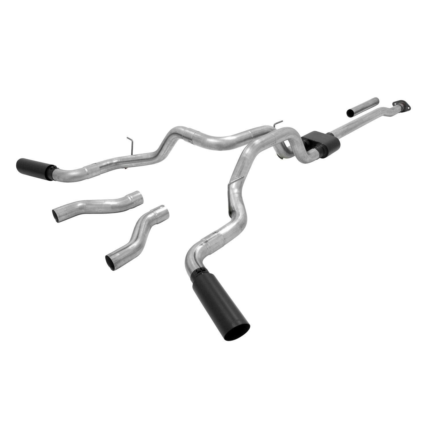 Outlaw Flowmaster 817691 Cat-back Exhaust System