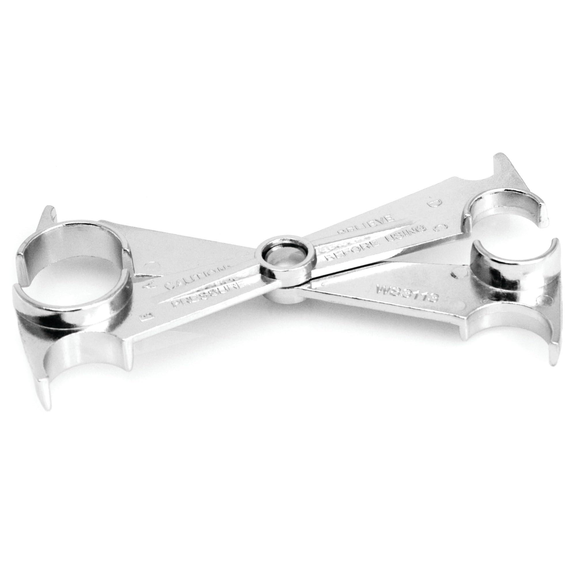 W83113 Performance Tool Scissor Fuel Line and A/C Disconnect Tool