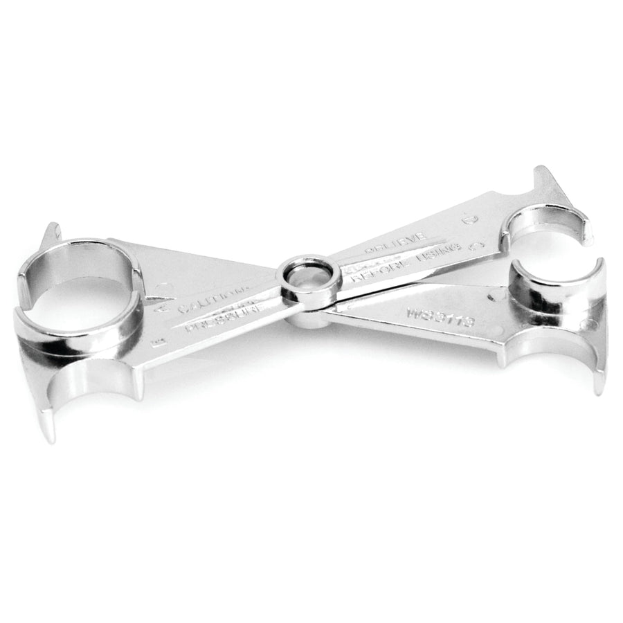 W83113 Performance Tool Scissor Fuel Line and A/C Disconnect Tool