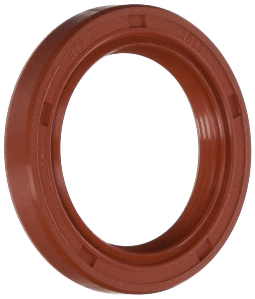 Engine Timing Cover Seal MAHLE Original 66864