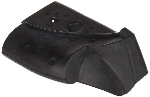 12303.97 | Omix | Mucket Corner Seal, Right | OE Reference: 55176298 | Fits 1997-2006 Jeep Wrangler TJ/LJ