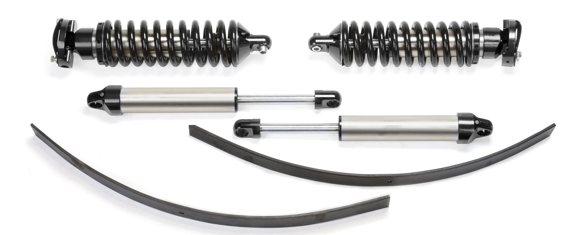 Fabtech 3.5" Lift Kit for 2010-2018 Toyota Tacoma