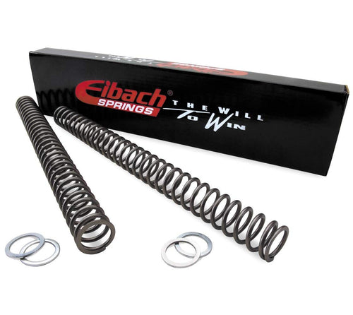 Eibach 974.048.1 Ems Moto Front Fork Spring Kit Springs