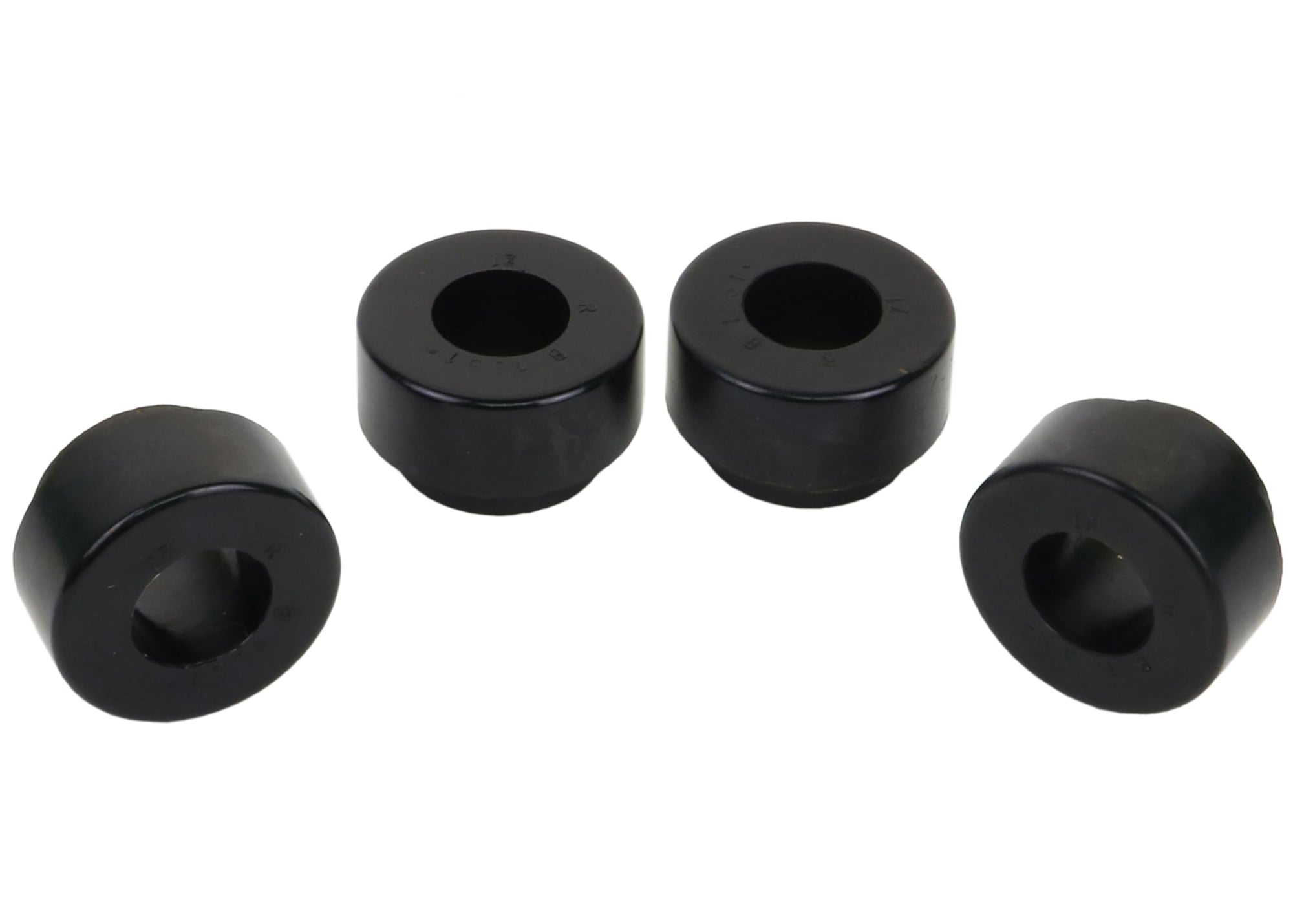 REV024.0022 Nolathane Black