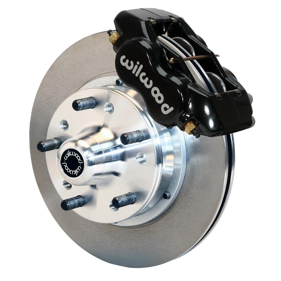 140-11017 Wilwood Front Brake Kit