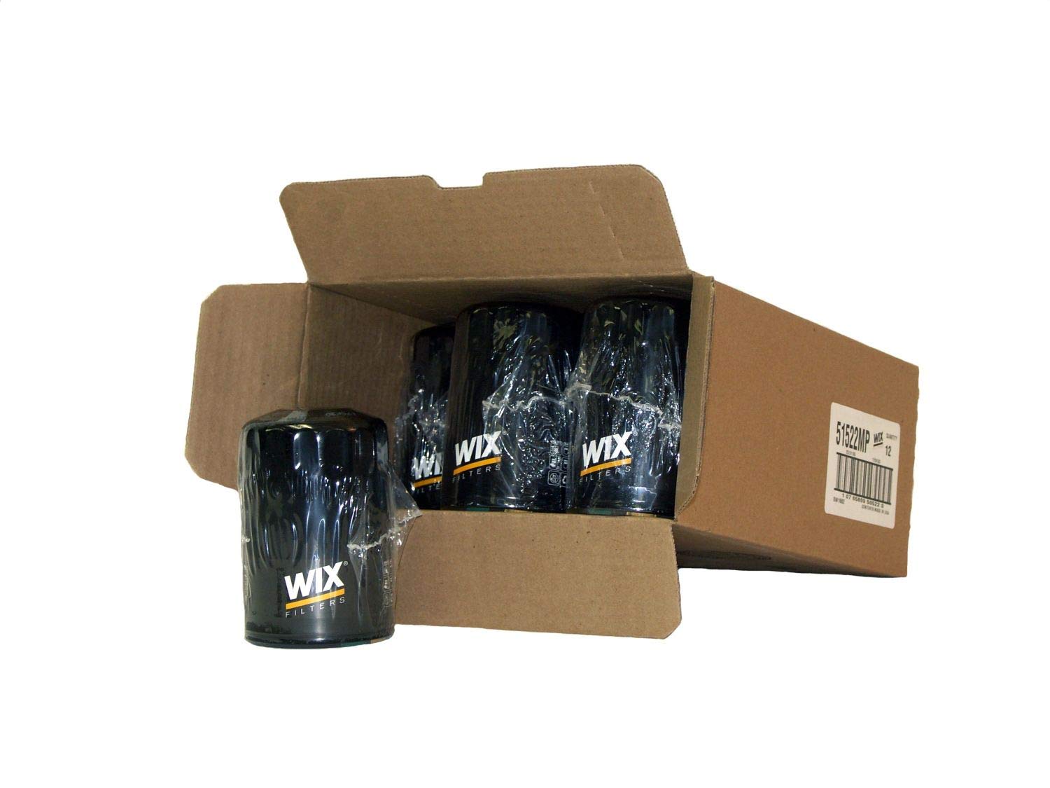 FILTR WIX LD 51522MP LUBE