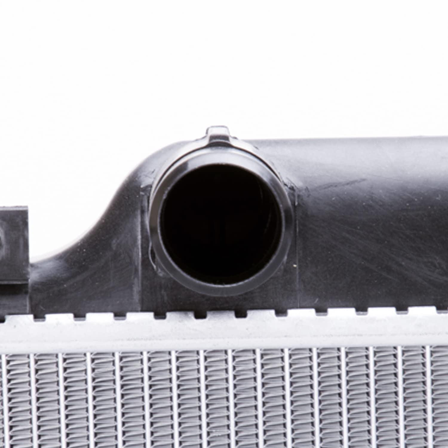 Replacement TYC 13156 Radiator for Mazda CX-7