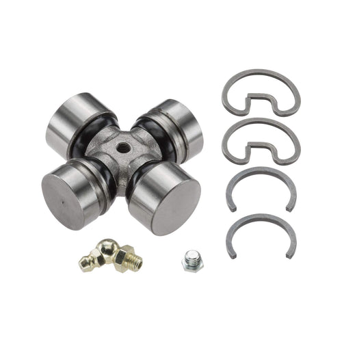Premium MOOG Greaseable Universal Joint for Jeep CJ5