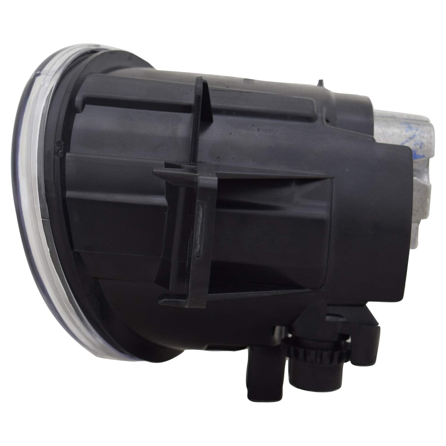 Right TYC Fog Light Assembly Compatible with 2019-2019 Nissan Altima