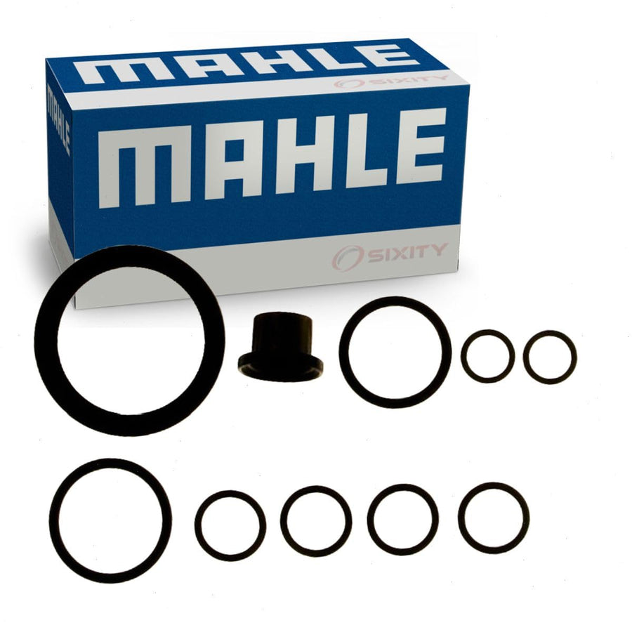 Gasket MAHLE Original JV5085A