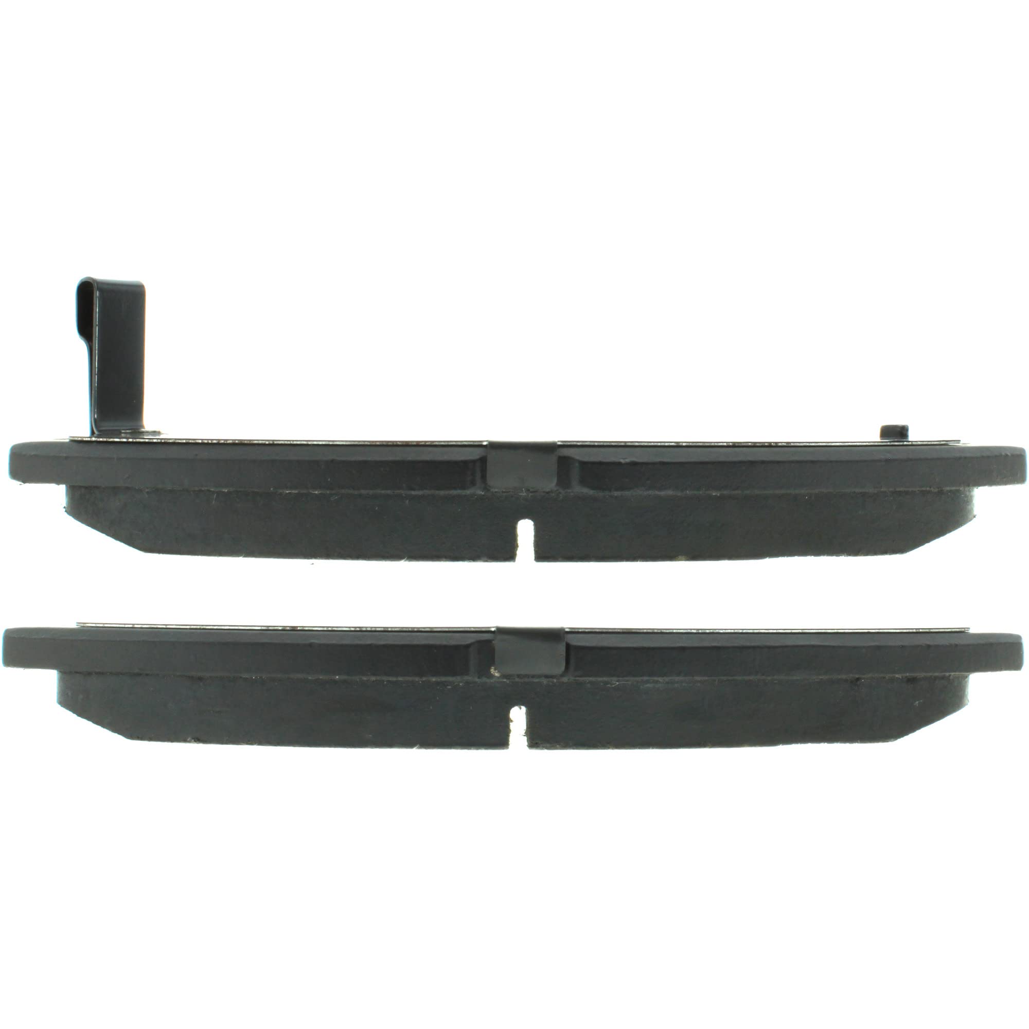Centric Premium 301.05300 Ceramic Brake Pads with Shims and Hardware