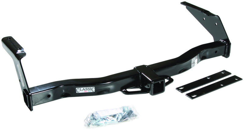 Max-Frame Draw-Tite Receiver 75140