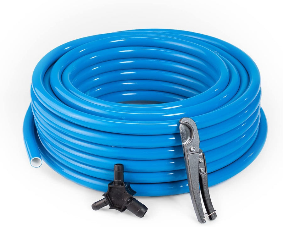 M6031 Maxline Tubing Kit, 3/4-Inch x 300-Feet