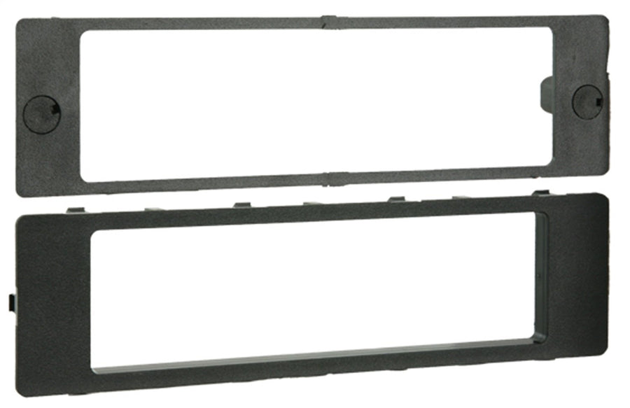 Metra Single DIN 99-9100 Installation Kit for 1996-1999 Audi A4/A6/A8, Standard