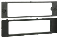 Metra Single DIN 99-9100 Installation Kit for 1996-1999 Audi A4/A6/A8, Standard