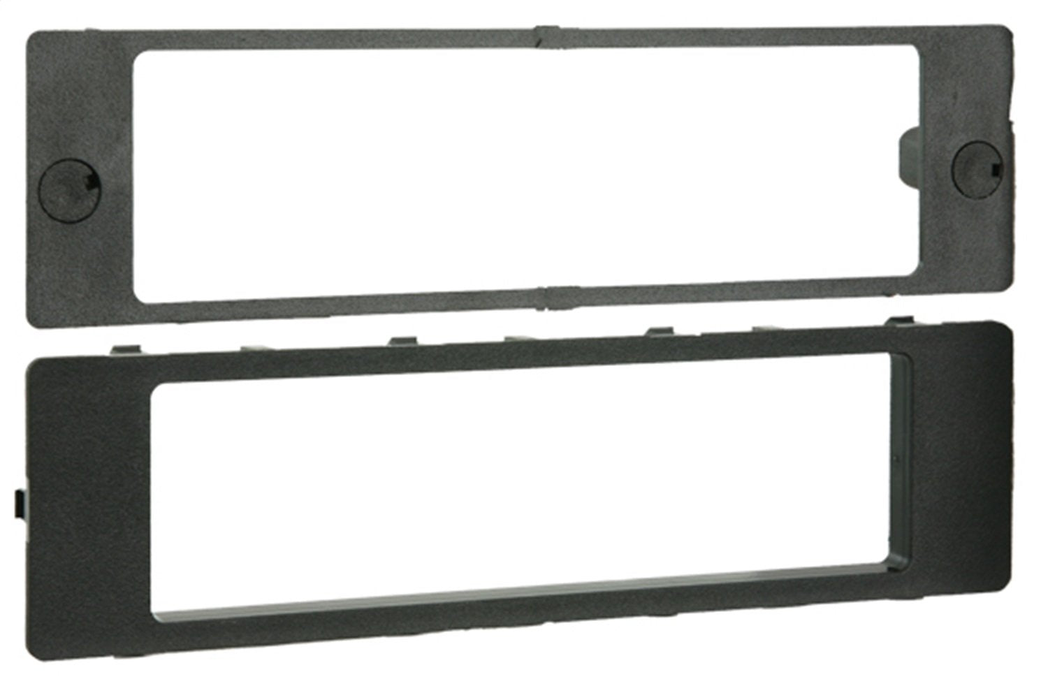 Metra Single DIN 99-9100 Installation Kit for 1996-1999 Audi A4/A6/A8, Standard