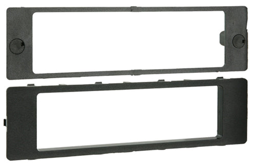 Metra Single DIN 99-9100 Installation Kit for 1996-1999 Audi A4/A6/A8, Standard