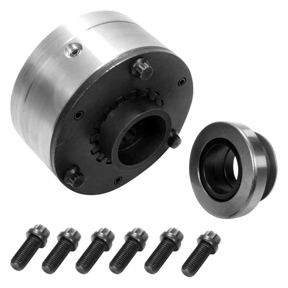 Ram Clutches Coupler Ram 28510