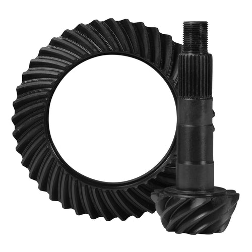 Ring & Pinion Gear Set USA Standard for GM IFS 7.2" (S10 & S15) in a 4.11 Ratio