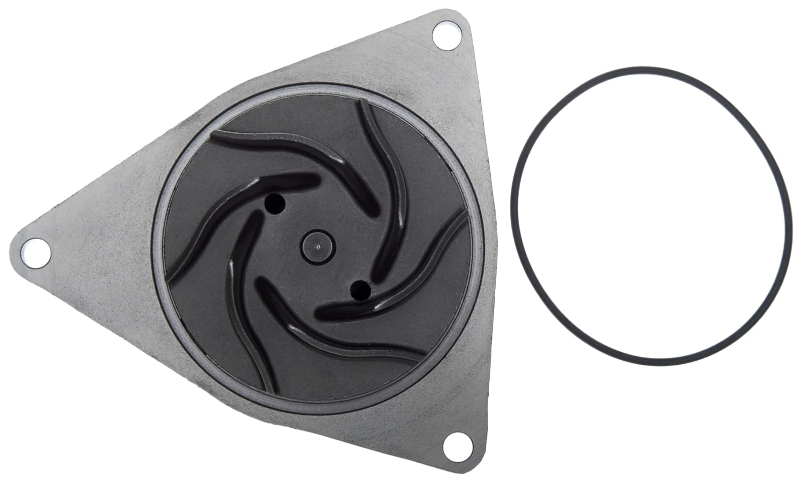 Heavy-Duty Gates 43565HD Engine Water Pump